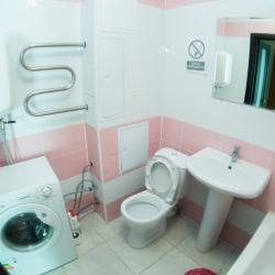 Фото Отель По суткам 33 на улице Перекопский Городок