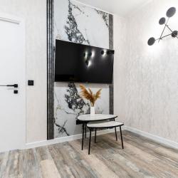 2-комнатные апартаменты улучшенные