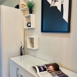 Фото Отель Sun City Apartment (Сан Сити Апартмент) на улице Горького 24