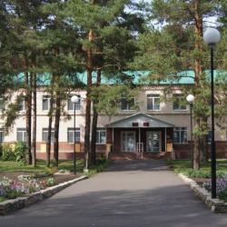 Фото Отель Санаторий Ай