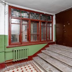 Фото Апартаменты на улице Лизы Чайкиной