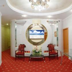 Фото Отель Prestige House Verona (Престиж Хаус Верона)