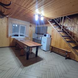 Фото Отель Дом на Степной