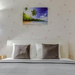 1-комнатные апартаменты стандарт