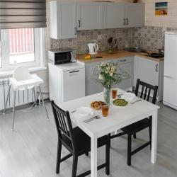 Фото Отель Никитское Подворье