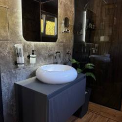 Фото Отель Новая дача