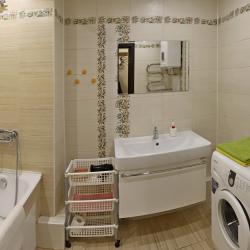 Фото Апартаменты Урал на проспекте Ленина