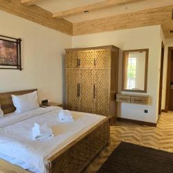 Фото Отель Pana Hotel (Пана)