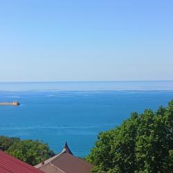 Фото Отель Другое место