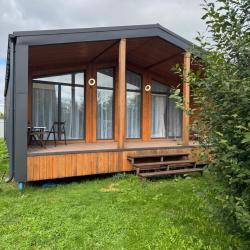 Фото Отель Маруся House (Хаус)