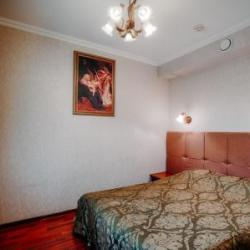 Soul Place (Соул Палас, бывш. СП отель) — 976cec177700234901da222bbd61fa74