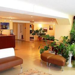 Фото Отель Металлург