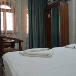 Фото Отель El Emir Hotel (Эл Эмир)