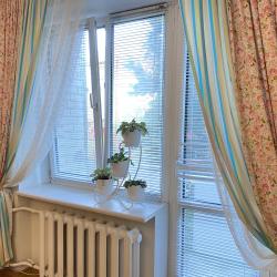 Фото Отель Glamour Apartment