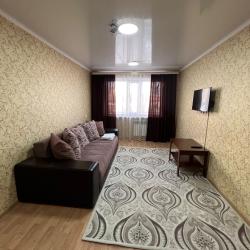 Фото Отель Rich House на улице Карбышева 3