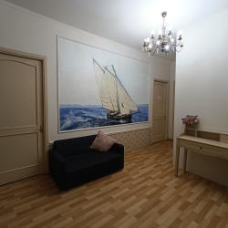 Комната эконом с 1 двуспальной кроватью