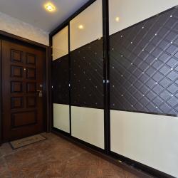 Фото Отель Kaminn apartments на улице Ларина 16/2