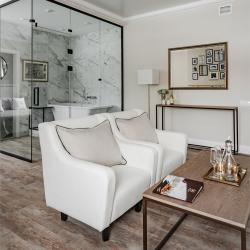 Улучшенный номер-студио