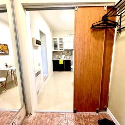 Фото Апартаменты на улице Чапаевская 47