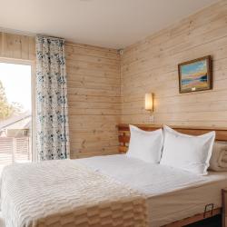 Фото Отель Villa Malina (Вилла Малина)