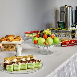 Фото Отель Астро Плаза