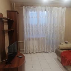 Фото Апартаменты на улице Интернациональная 203 корпус 2