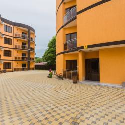 Фото Отель Golden Sunrise (Голден Санрайз)