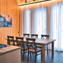 4-местный коттедж премиум