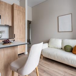 Фото Отель Merino home на бульваре Небесный