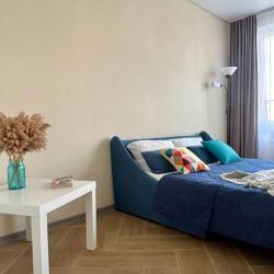 Апартаменты студия