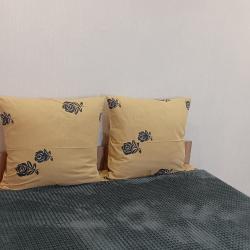 Фото Апартаменты на улице Лунная 14