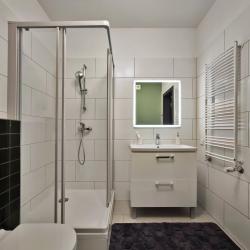 3-комнатные апартаменты улучшенные