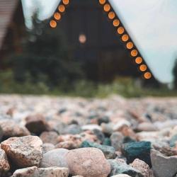 Фото Отель Shale kenje house (Шале кенже хаус)