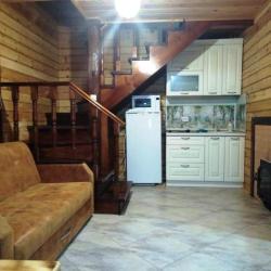 Фото Отель Куатанг