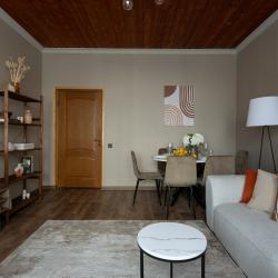 Фото Отель GMApartments на Николопесковском переулке 6