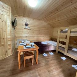 Фото Отель Valentina (Валентина)