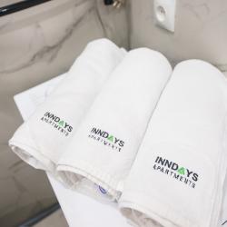 1-комнатные апартаменты люкс Советская,д.8