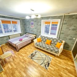 Фото Апартаменты на улице Газеты Звезда, 75