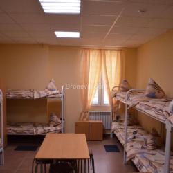 Фото Отель Спутник