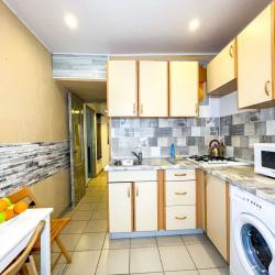 Фото Отель Apart Saray на улице Верхняя Масловка 10