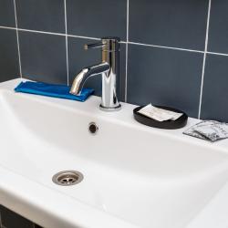 Фото Отель КУБ