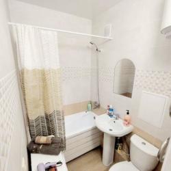 1-комнатные апартаменты стандарт