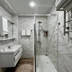 1-комнатные апартаменты стандарт 56