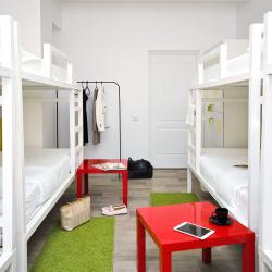 Фото Отель Maxi House Hostel (Макси Хаус)