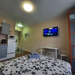 The Loft Studio Moscow (Лофт Студио) на улице Вертолетчиков — 97721dc7661c79343e1dba05eb31ddb2