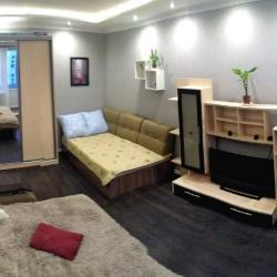 Фото Апартаменты на переулке Трудолюбия