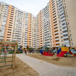 2-комнатные апартаменты улучшенные
