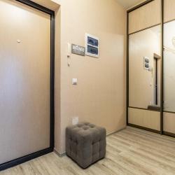 Фото Апартаменты на улице Миасская 12