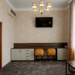 Фото Отель Россия