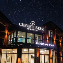 Фото Отель Cheget Star Hotel (Чегет Стар)